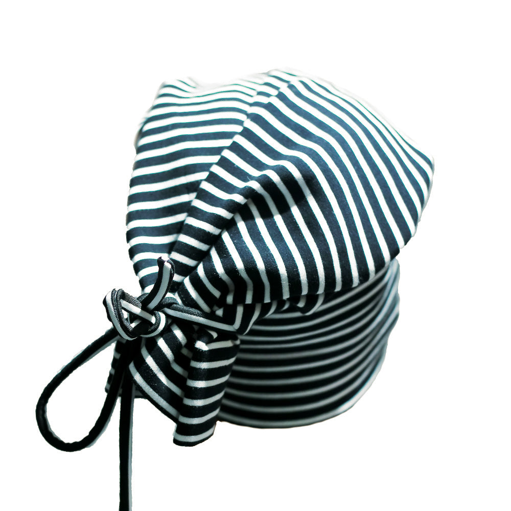 HAT LACES "MARINIÈRE"