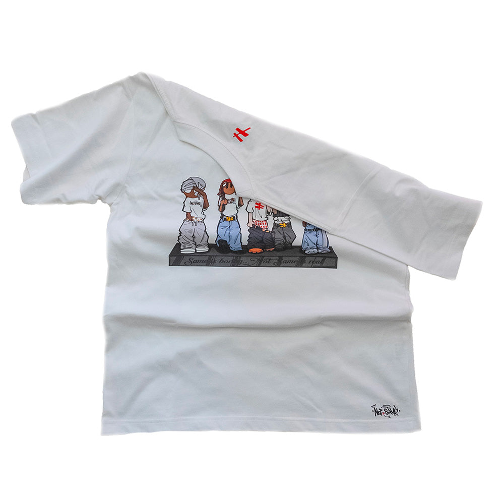 T-shirt "UNITY-99"
