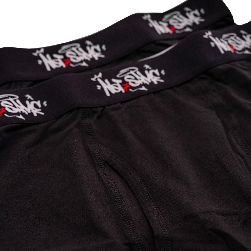 Pack de 2 Boxer " N0TSAME"