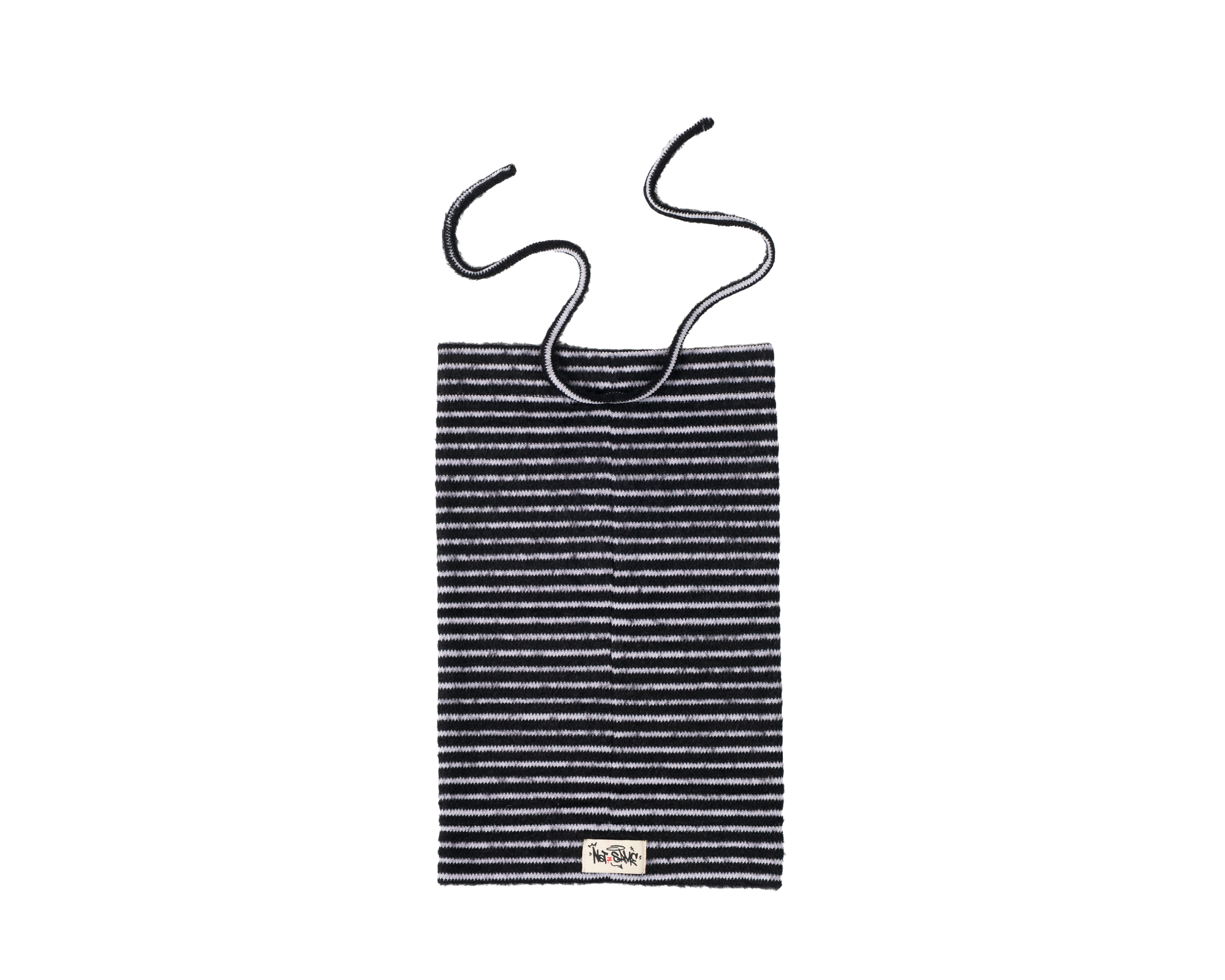 HAT LACES "MARINIÈRE FUR"