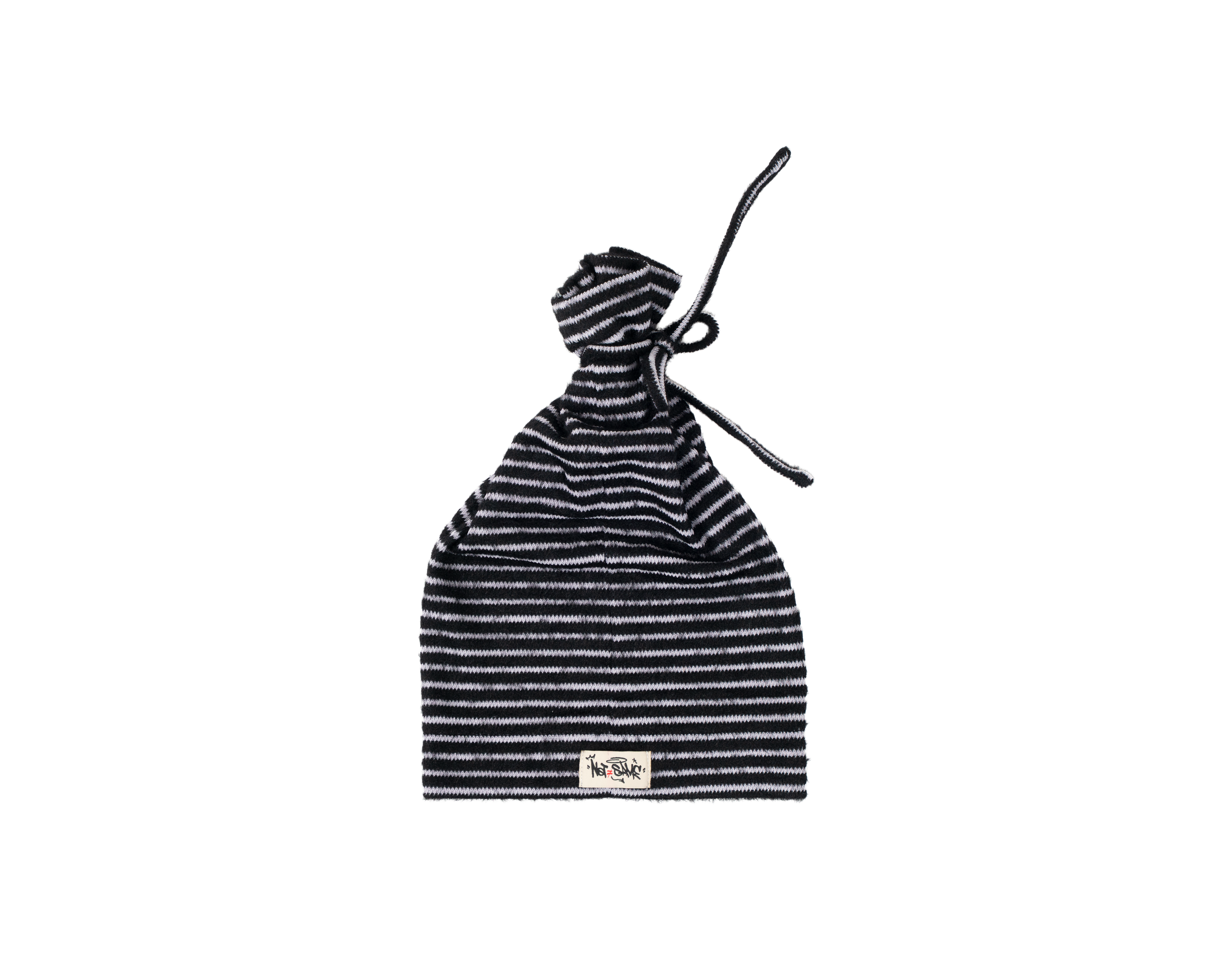 HAT LACES "MARINIÈRE FUR"