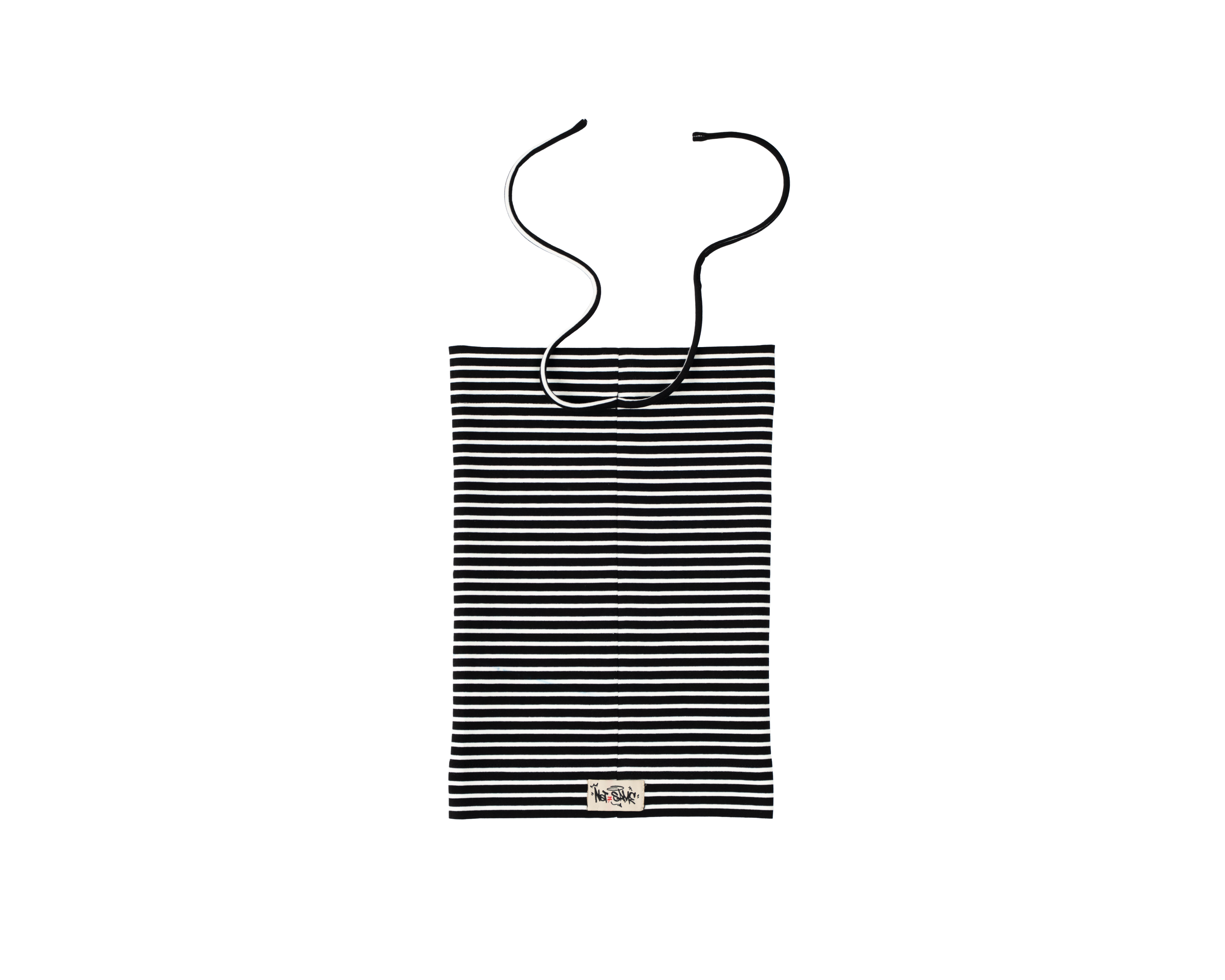 HAT LACES "MARINIÈRE"